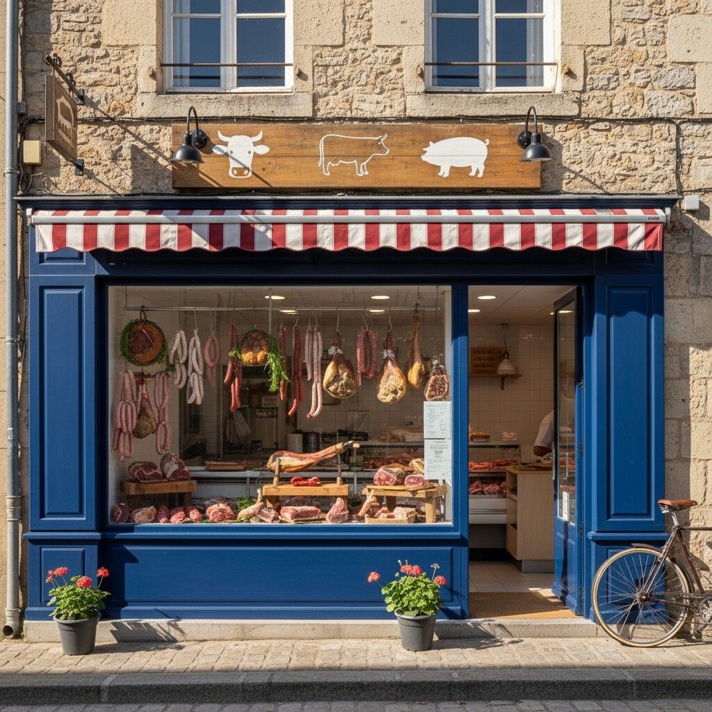 EUROBOUCHERIE